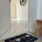 Ferienwohnung Frickenhausen Am Main Daire *