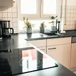Ferienwohnung Frickenhausen Am Main *