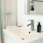 Ferienwohnung Frickenhausen Am Main Daire *