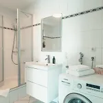 Ferienwohnung Frickenhausen Am Main Frickenhausen am Main