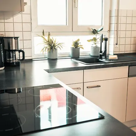 Ferienwohnung Frickenhausen Am Main *