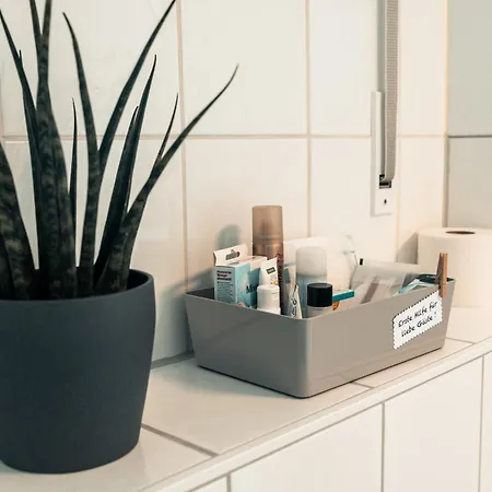 Ferienwohnung Frickenhausen Am Main * فريكنهاوزن ام ماين