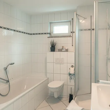 Ferienwohnung Frickenhausen Am Main * فريكنهاوزن ام ماين