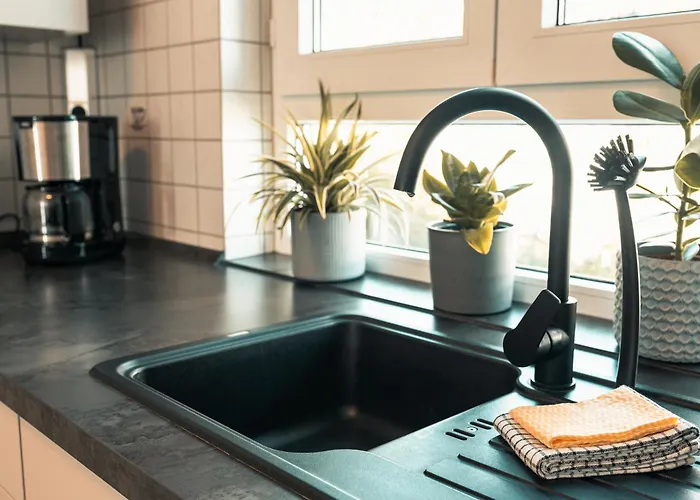 Ferienwohnung Frickenhausen Am Main Frickenhausen am Main