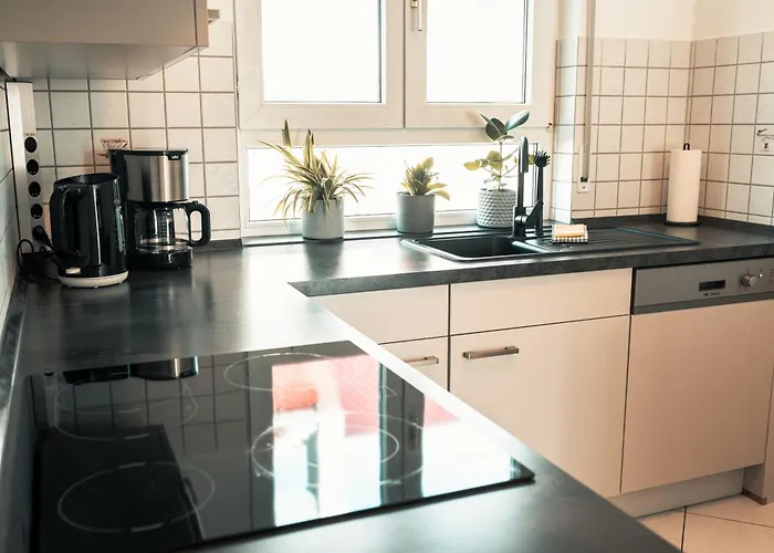 Ferienwohnung Frickenhausen Am Main *