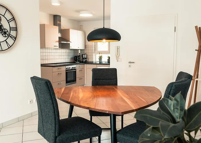 Ferienwohnung Frickenhausen Am Main Frickenhausen am Main