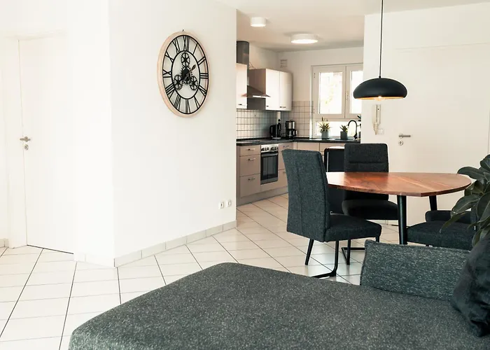 Ferienwohnung Frickenhausen Am Main Frickenhausen am Main