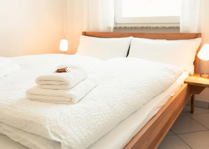 Ferienwohnung Frickenhausen Am Main *