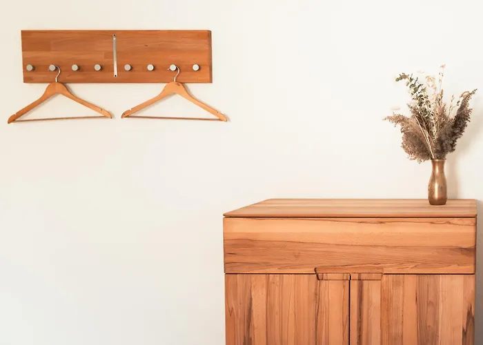 Ferienwohnung Frickenhausen Am Main *