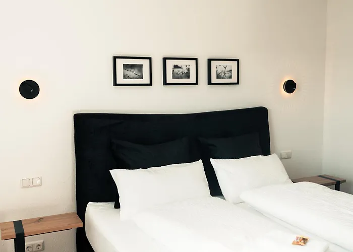 Lägenhet Ferienwohnung Frickenhausen Am Main