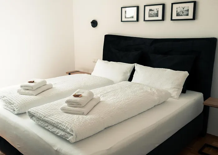 Ferienwohnung Frickenhausen Am Main Lägenhet