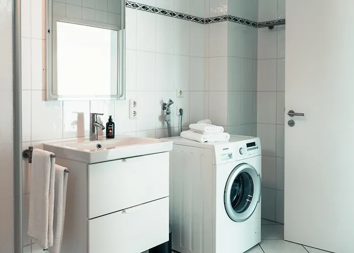 Ferienwohnung Frickenhausen Am Main *