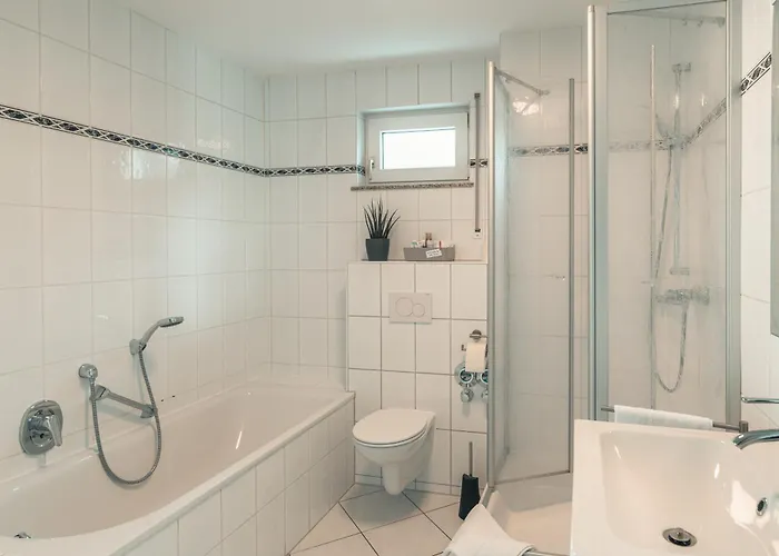 Ferienwohnung Frickenhausen Am Main * Frickenhausen am Main