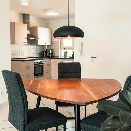 Ferienwohnung Frickenhausen Am Main Frickenhausen am Main