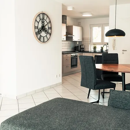 Ferienwohnung Frickenhausen Am Main Frickenhausen am Main