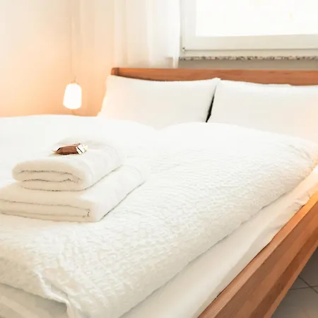 Ferienwohnung Frickenhausen Am Main *