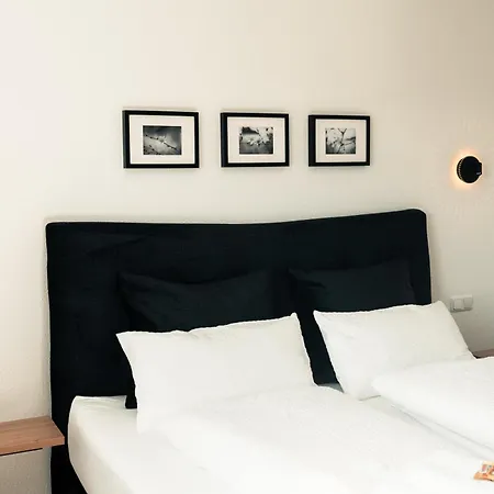 Apartment Ferienwohnung Frickenhausen Am Main