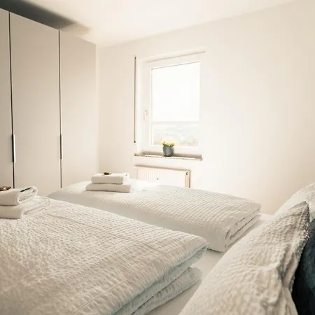 Ferienwohnung Frickenhausen Am Main