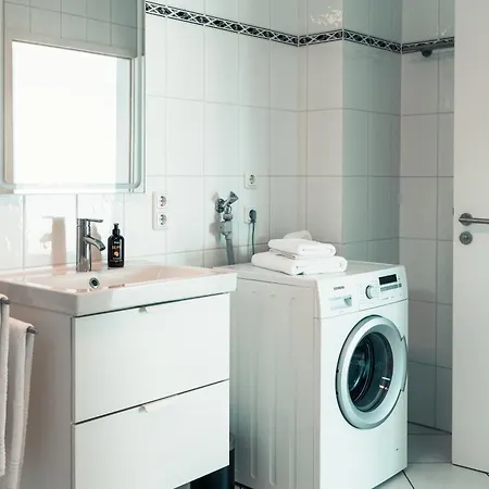 Ferienwohnung Frickenhausen Am Main *